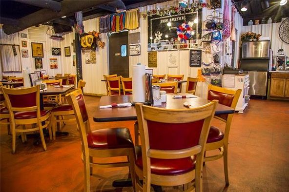4312 Weatherford Hwy, Granbury, TX 76049